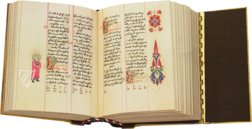 Armenische Bibel – Imago – Ms. 3290 – Biblioteca Universitaria di Bologna (Bologna, Italien)