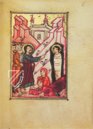 Armenische Bibel – Imago – Ms. 3290 – Biblioteca Universitaria di Bologna (Bologna, Italien)