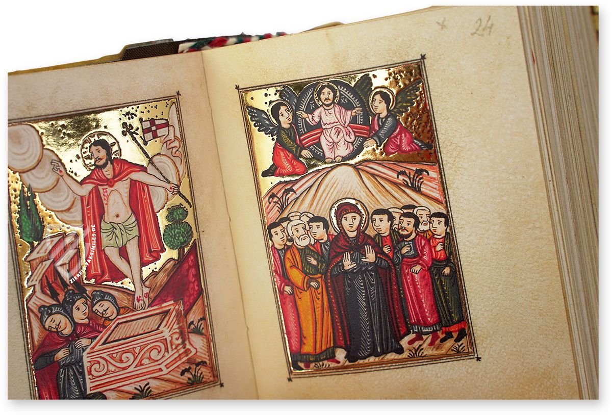 Armenische Bibel