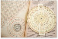 Ars Magna – AyN Ediciones – Ms. 8c.IV.6 – Real Biblioteca del Monasterio de San Lorenzo de El Escorial (San Lorenzo de El Escorial, Spanien)