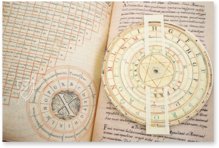 Ars Magna – AyN Ediciones – Ms. 8c.IV.6 – Real Biblioteca del Monasterio de San Lorenzo de El Escorial (San Lorenzo de El Escorial, Spanien)