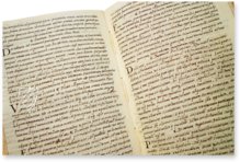 Ars Magna – AyN Ediciones – Ms. 8c.IV.6 – Real Biblioteca del Monasterio de San Lorenzo de El Escorial (San Lorenzo de El Escorial, Spanien)