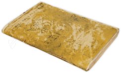 Ars Magna – AyN Ediciones – Ms. 8c.IV.6 – Real Biblioteca del Monasterio de San Lorenzo de El Escorial (San Lorenzo de El Escorial, Spanien)