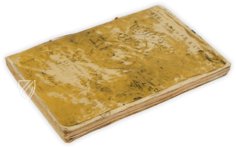 Ars Magna – AyN Ediciones – Ms. 8c.IV.6 – Real Biblioteca del Monasterio de San Lorenzo de El Escorial (San Lorenzo de El Escorial, Spanien)