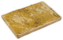 Ars Magna – AyN Ediciones – Ms. 8c.IV.6 – Real Biblioteca del Monasterio de San Lorenzo de El Escorial (San Lorenzo de El Escorial, Spanien)