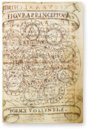 Ars Magna – Ms. 8c.IV.6 – Real Biblioteca del Monasterio (San Lorenzo de El Escorial, Spanien) Faksimile
