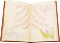 Astronomicon – Istituto dell'Enciclopedia Italiana - Treccani – MS. Bodl. 646 – Bodleian Library (Oxford, Vereinigtes Königreich)