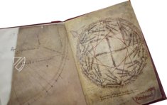 Astronomische Texte – Millennium Liber – Ms. Lat. Oct. 44 – Staatsbibliothek zu Berlin (Berlin, Deutschland) Astronomische Texte – Millennium Liber – Ms. Lat. Oct. 44 – Staatsbibliothek zu Berlin (Berlin, Deutschland)