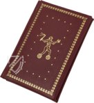 Astronomische Texte – Millennium Liber – Ms. Lat. Oct. 44 – Staatsbibliothek zu Berlin (Berlin, Deutschland) Astronomische Texte – Millennium Liber – Ms. Lat. Oct. 44 – Staatsbibliothek zu Berlin (Berlin, Deutschland)