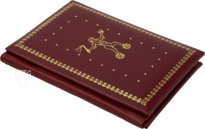 Astronomische Texte – Millennium Liber – Ms. Lat. Oct. 44 – Staatsbibliothek zu Berlin (Berlin, Deutschland) Astronomische Texte – Millennium Liber – Ms. Lat. Oct. 44 – Staatsbibliothek zu Berlin (Berlin, Deutschland)