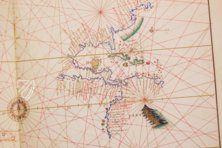 Atlas der Welten – Artcodex – ms. I.III.24 – Biblioteca Queriniana (Brescia, Italien) Atlas der Welten – Artcodex – ms. I.III.24 – Biblioteca Queriniana (Brescia, Italien)