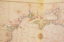 Atlas der Welten – Artcodex – ms. I.III.24 – Biblioteca Queriniana (Brescia, Italien) Atlas der Welten – Artcodex – ms. I.III.24 – Biblioteca Queriniana (Brescia, Italien)