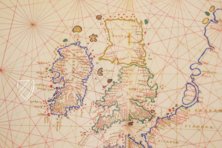 Atlas der Welten – Artcodex – ms. I.III.24 – Biblioteca Queriniana (Brescia, Italien) Atlas der Welten – Artcodex – ms. I.III.24 – Biblioteca Queriniana (Brescia, Italien)