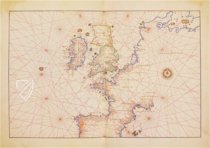 Atlas der Welten – Artcodex – ms. I.III.24 – Biblioteca Queriniana (Brescia, Italien) Atlas der Welten – Artcodex – ms. I.III.24 – Biblioteca Queriniana (Brescia, Italien)