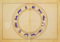 Atlas der Welten – Artcodex – ms. I.III.24 – Biblioteca Queriniana (Brescia, Italien) Atlas der Welten – Artcodex – ms. I.III.24 – Biblioteca Queriniana (Brescia, Italien)