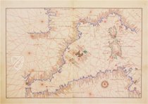 Atlas der Welten – Artcodex – ms. I.III.24 – Biblioteca Queriniana (Brescia, Italien) Atlas der Welten – Artcodex – ms. I.III.24 – Biblioteca Queriniana (Brescia, Italien)