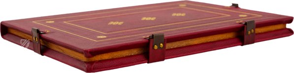 Atlas der Welten – Artcodex – ms. I.III.24 – Biblioteca Queriniana (Brescia, Italien) Atlas der Welten – Artcodex – ms. I.III.24 – Biblioteca Queriniana (Brescia, Italien)