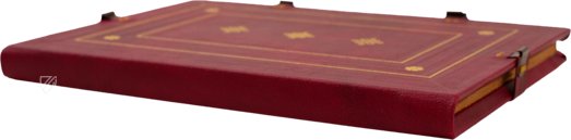 Atlas der Welten – Artcodex – ms. I.III.24 – Biblioteca Queriniana (Brescia, Italien) Atlas der Welten – Artcodex – ms. I.III.24 – Biblioteca Queriniana (Brescia, Italien)