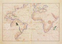 Atlas der zwei Welten – Artcodex – ms. I.III.24 – Biblioteca Queriniana (Brescia, Italien)