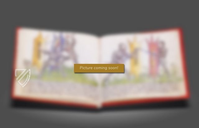 Atlas des Antonio Millo – Editalia – cart. naut. 2 – cart. naut 6/1-2 – Biblioteca Nazionale Centrale (Rom, Italien)