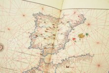 Atlas Heinrichs VIII. – Belser Verlag – Barb. Lat. 4357 – Biblioteca Apostolica Vaticana (Vatikanstadt, Vatikanstadt) Atlas Heinrichs VIII. – Belser Verlag – Barb. Lat. 4357 – Biblioteca Apostolica Vaticana (Vatikanstadt, Vatikanstadt)