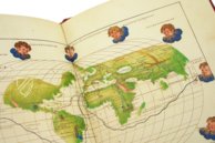 Atlas Heinrichs VIII. – Belser Verlag – Barb. Lat. 4357 – Biblioteca Apostolica Vaticana (Vatikanstadt, Vatikanstadt) Atlas Heinrichs VIII. – Belser Verlag – Barb. Lat. 4357 – Biblioteca Apostolica Vaticana (Vatikanstadt, Vatikanstadt)