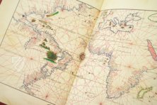 Atlas Heinrichs VIII. – Belser Verlag – Barb. Lat. 4357 – Biblioteca Apostolica Vaticana (Vatikanstadt, Vatikanstadt) Atlas Heinrichs VIII. – Belser Verlag – Barb. Lat. 4357 – Biblioteca Apostolica Vaticana (Vatikanstadt, Vatikanstadt)