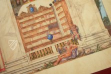 Atlas Heinrichs VIII. – Belser Verlag – Barb. Lat. 4357 – Biblioteca Apostolica Vaticana (Vatikanstadt, Vatikanstadt) Atlas Heinrichs VIII. – Belser Verlag – Barb. Lat. 4357 – Biblioteca Apostolica Vaticana (Vatikanstadt, Vatikanstadt)