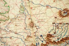 Atlas Heinrichs VIII. – Belser Verlag – Barb. Lat. 4357 – Biblioteca Apostolica Vaticana (Vatikanstadt, Vatikanstadt) Atlas Heinrichs VIII. – Belser Verlag – Barb. Lat. 4357 – Biblioteca Apostolica Vaticana (Vatikanstadt, Vatikanstadt)