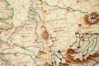 Atlas Heinrichs VIII. – Belser Verlag – Barb. Lat. 4357 – Biblioteca Apostolica Vaticana (Vatikanstadt, Vatikanstadt) Atlas Heinrichs VIII. – Belser Verlag – Barb. Lat. 4357 – Biblioteca Apostolica Vaticana (Vatikanstadt, Vatikanstadt)