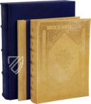 Atlas Historiae Naturalis von Philipp II. - Pomar-Codex – Vicent Garcia Editores – Ms. 9 – Biblioteca Històrica de la Universitat de València (Valencia, Spanien)