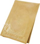 Atlas Historiae Naturalis von Philipp II. - Pomar-Codex – Vicent Garcia Editores – Ms. 9 – Biblioteca Històrica de la Universitat de València (Valencia, Spanien)