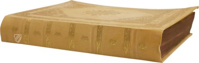 Atlas Historiae Naturalis von Philipp II. - Pomar-Codex – Vicent Garcia Editores – Ms. 9 – Biblioteca Històrica de la Universitat de València (Valencia, Spanien)