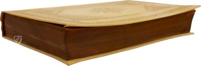 Atlas Historiae Naturalis von Philipp II. - Pomar-Codex – Vicent Garcia Editores – Ms. 9 – Biblioteca Històrica de la Universitat de València (Valencia, Spanien)