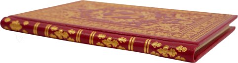 Atlas Karls V. und Atlas Magellans – John Carter Brown Library (Providence, USA) / Biblioteca Nacional de España (Madrid, Spanien) Faksimile