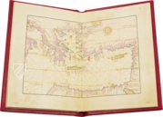 Atlas Karls V. und Atlas Magellans – Patrimonio Ediciones – Cod. Z 3 / 2 SIZE|R-176 – John Carter Brown Library (Providence, USA) / Biblioteca Nacional de España (Madrid, Spanien)