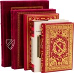 Atlas Karls V. und Atlas Magellans – Patrimonio Ediciones – Cod. Z 3 / 2 SIZE|R-176 – John Carter Brown Library (Providence, USA)