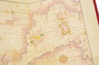 Atlas Karls V. und Atlas Magellans – Patrimonio Ediciones – Cod. Z 3 / 2 SIZE|R-176 – John Carter Brown Library (Providence, USA)