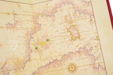 Atlas Karls V. und Atlas Magellans – Patrimonio Ediciones – Cod. Z 3 / 2 SIZE|R-176 – John Carter Brown Library (Providence, USA)