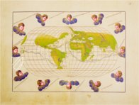 Atlas Karls V. und Atlas Magellans – Patrimonio Ediciones – Cod. Z 3 / 2 SIZE|R-176 – John Carter Brown Library (Providence, USA)