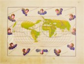 Atlas Karls V. und Atlas Magellans – Patrimonio Ediciones – Cod. Z 3 / 2 SIZE|R-176 – John Carter Brown Library (Providence, USA)