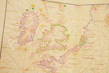 Atlas Karls V. und Atlas Magellans – Patrimonio Ediciones – Cod. Z 3 / 2 SIZE|R-176 – John Carter Brown Library (Providence, USA)