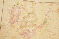 Atlas Karls V. und Atlas Magellans – Patrimonio Ediciones – Cod. Z 3 / 2 SIZE|R-176 – John Carter Brown Library (Providence, USA)