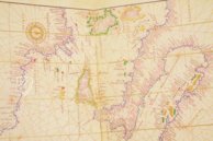 Atlas Karls V. und Atlas Magellans – Patrimonio Ediciones – Cod. Z 3 / 2 SIZE|R-176 – John Carter Brown Library (Providence, USA)