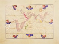 Atlas Karls V. und Atlas Magellans – Patrimonio Ediciones – Cod. Z 3 / 2 SIZE|R-176 – John Carter Brown Library (Providence, USA)