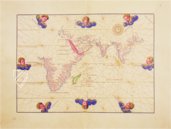 Atlas Karls V. und Atlas Magellans – Patrimonio Ediciones – Cod. Z 3 / 2 SIZE|R-176 – John Carter Brown Library (Providence, USA)