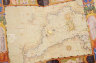 Atlas Karls V. und Atlas Magellans – Patrimonio Ediciones – Cod. Z 3 / 2 SIZE|R-176 – John Carter Brown Library (Providence, USA)