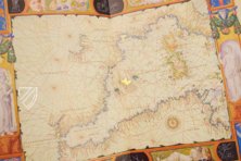 Atlas Karls V. und Atlas Magellans – Patrimonio Ediciones – Cod. Z 3 / 2 SIZE|R-176 – John Carter Brown Library (Providence, USA)