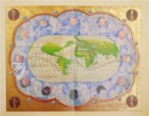 Atlas Karls V. und Atlas Magellans – Patrimonio Ediciones – Cod. Z 3 / 2 SIZE|R-176 – John Carter Brown Library (Providence, USA)