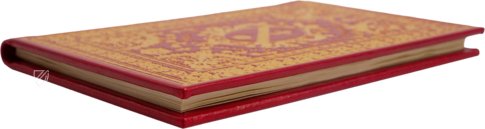 Atlas Karls V. und Atlas Magellans – Patrimonio Ediciones – Cod. Z 3 / 2 SIZE|R-176 – John Carter Brown Library (Providence, USA)